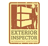 exterior inspection badge