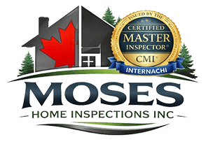 Moses Home Inspections Inc logo