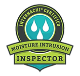 exterior intrusion badge