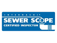 sewer score badge